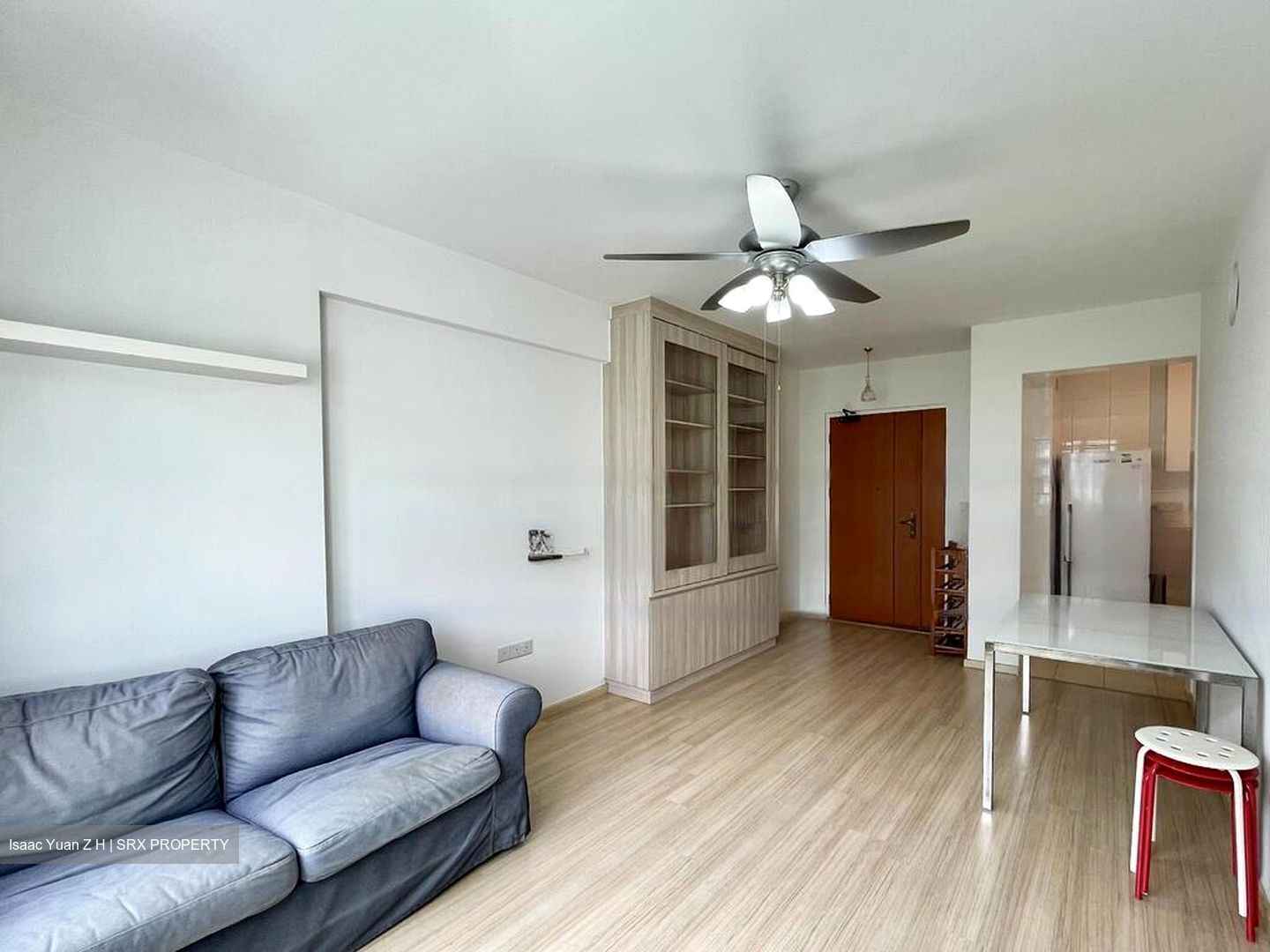 Blk 454 Fajar Spring (Bukit Panjang), HDB 3 Rooms #462106451